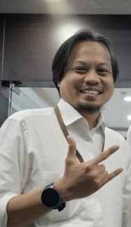 Profile of Nur Endah Fitrianto ITK 40