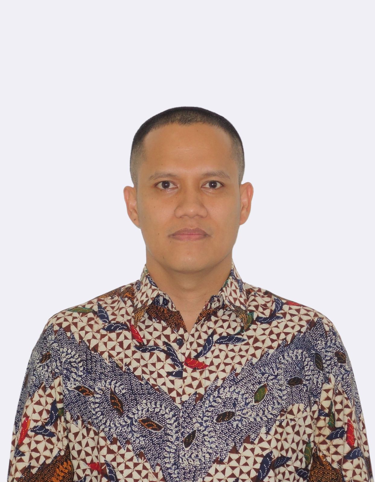 Profile of Rully Setya Purnama BDP36