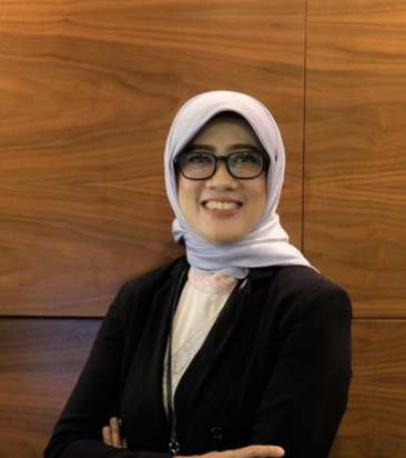 Profile of Titiek Mustikasari PHP25